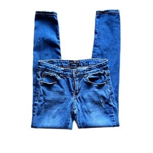 April Girl skinny jeans